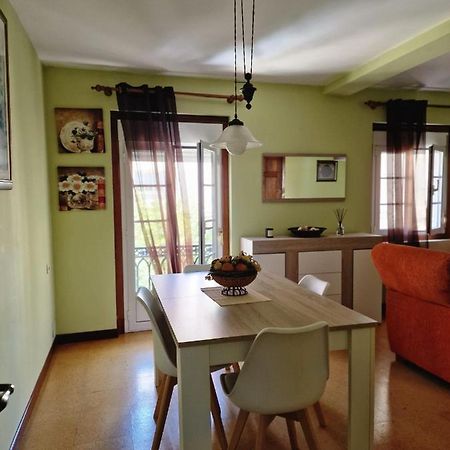 Apartament O Parrandeiro Padrón Zewnętrze zdjęcie