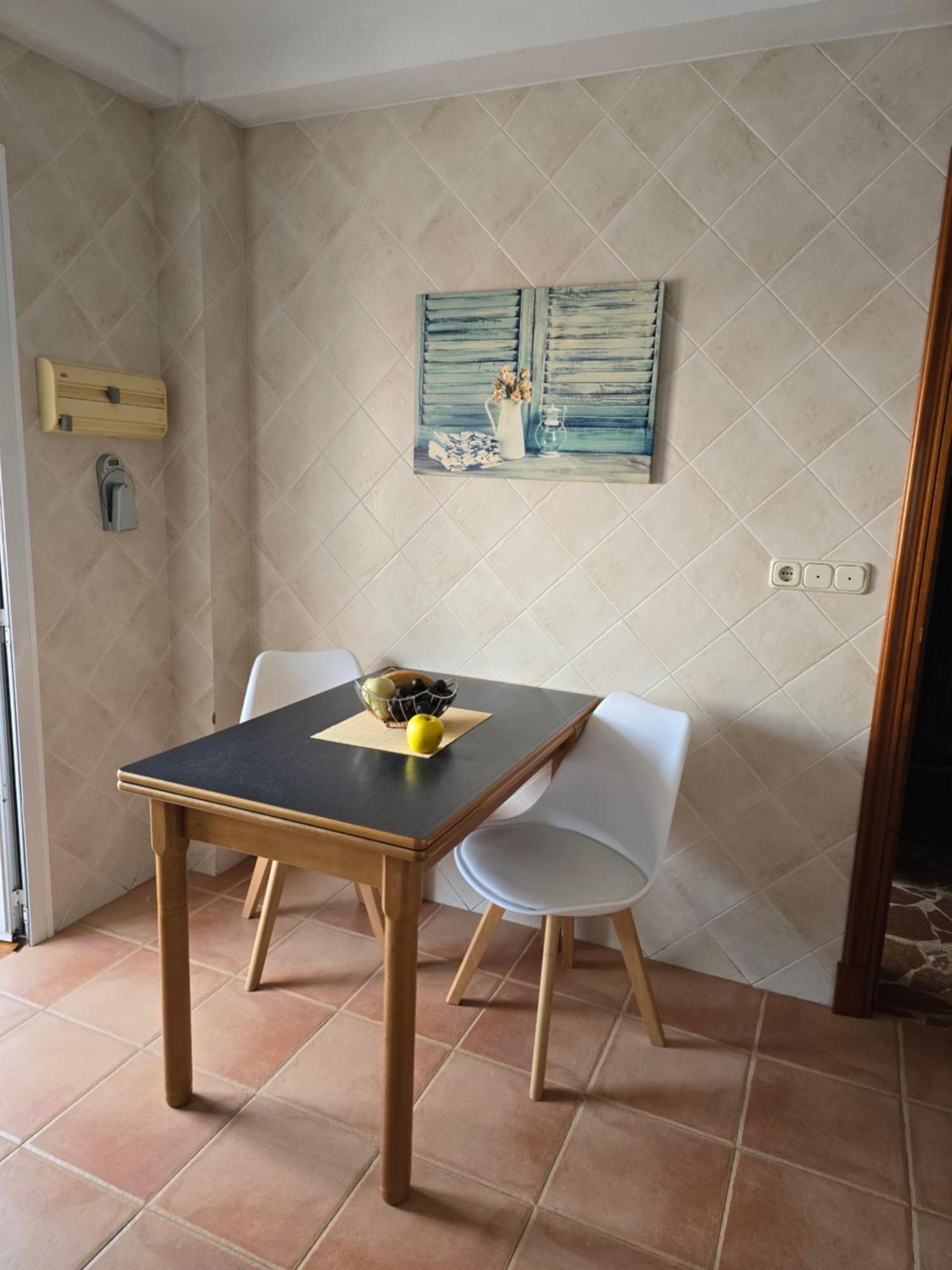 Apartament O Parrandeiro Padrón Zewnętrze zdjęcie