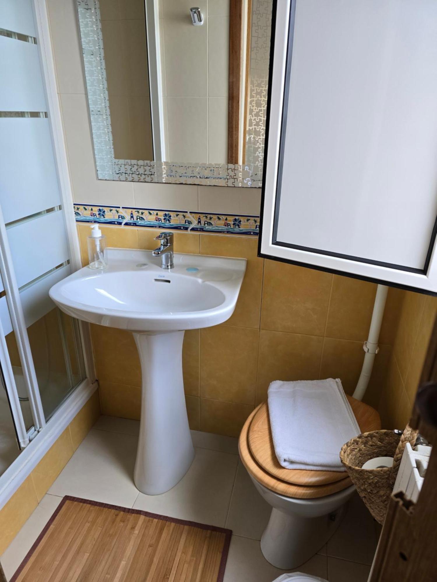 Apartament O Parrandeiro Padrón Zewnętrze zdjęcie