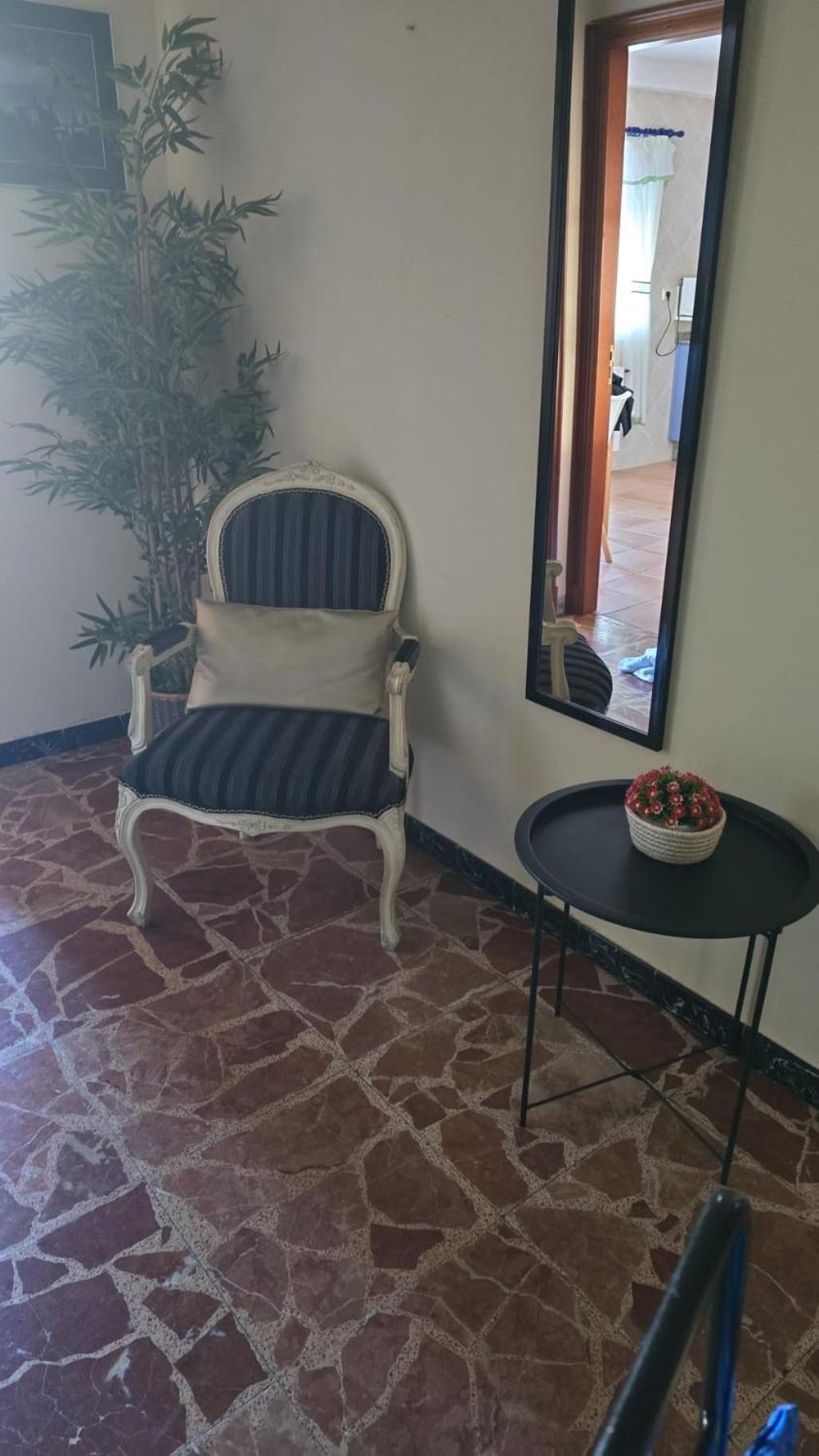 Apartament O Parrandeiro Padrón Zewnętrze zdjęcie